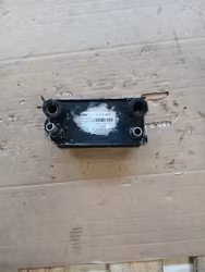 Oljekylare Automat Jaguar 08-15