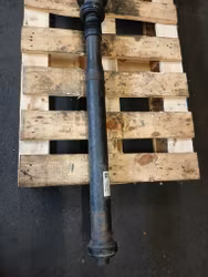 Mellanaxel kompl Vw Touareg 11-18