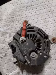 Generator Renault Scenic 11 2007