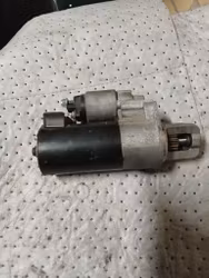 Startmotor MB C-klass 14-21
