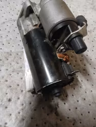 Startmotor MB S-klass 14-21