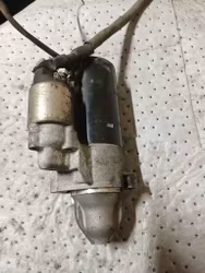 Startmotor MB CLA-KLASS 03-11
