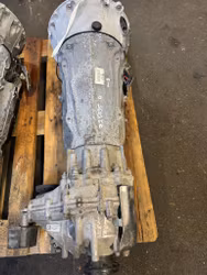 Mercedes Gle w167 växellåda, 725035. A67270.