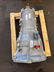 Bmw f30-f31 växellåda Ga8p75hz-z4D,24008662237.