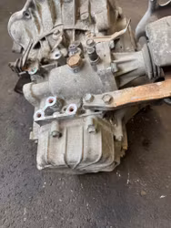Toyota corolla växellåda vvti  1.6 3111505010