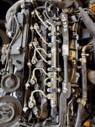 Bmw E90 E91 N57D30A motor