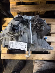 Volvo xc60 växellåda 36010269