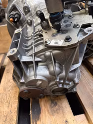 Ford focus, c-max  Volvo v50 växellåda 1.6.  5vxl