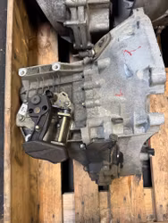 Ford mondeo Volvo v50 1.8