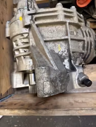 Vw T5 fördelingslåda  ZSB.02H.409.050