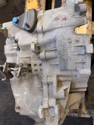 Volvo s70 växellåda 5 vxl