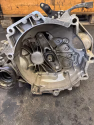 Vw polo 1.4 växellåda