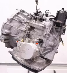 Toyota Auris Toyota Avensis växellåda