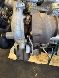 Renault traffic 2022 turbo