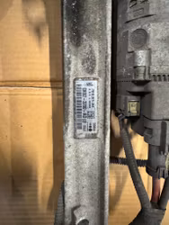 Range Rover sport  2015-2018. Styrväxel DK62-3200 - AD