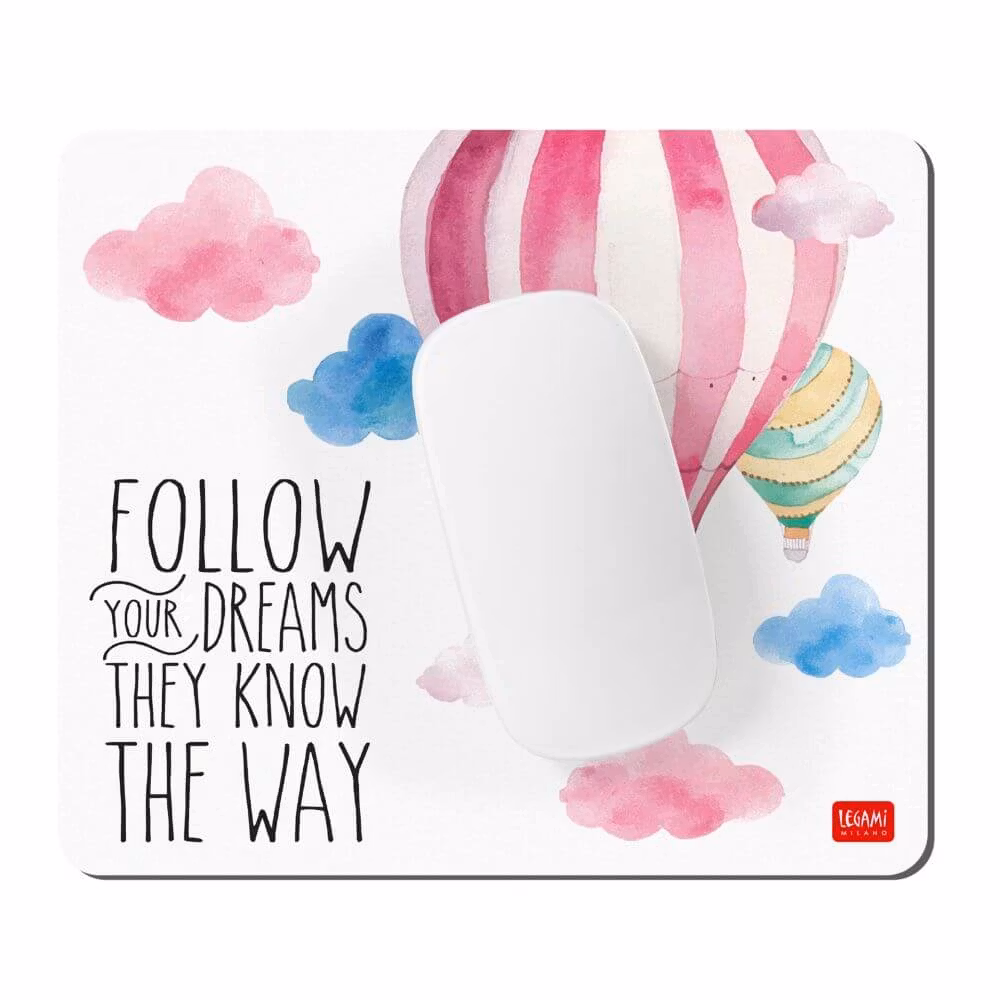 Musmatta - Follow Your Dreams