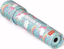 Kalejdoskop - Enhörning