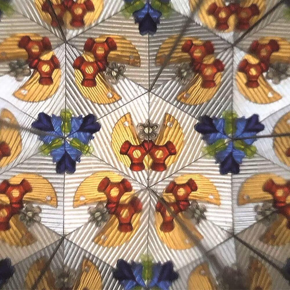 Kalejdoskop - Unicorn