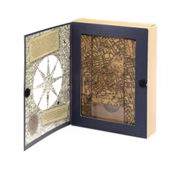 Sherlock Holmes - Fallet med det hemliga sällskapet