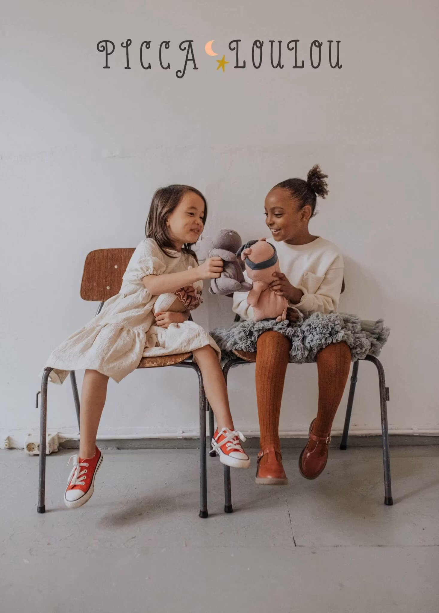 Picca Loulou - Hippo