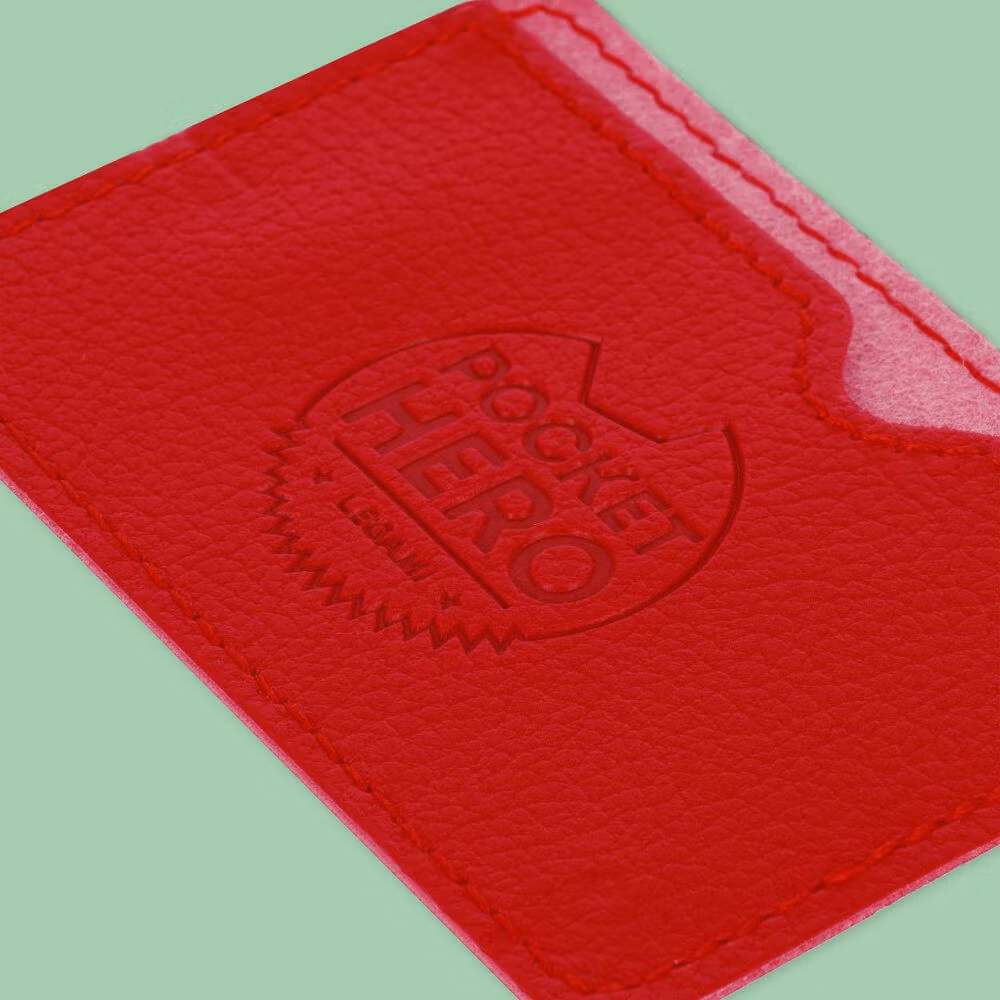 Multiverktygskort 11 i 1 - SOS Pocket Hero