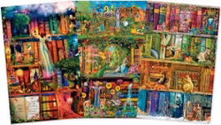 Små Anteckningsböcker (3 stycken) - Aimee Stewart