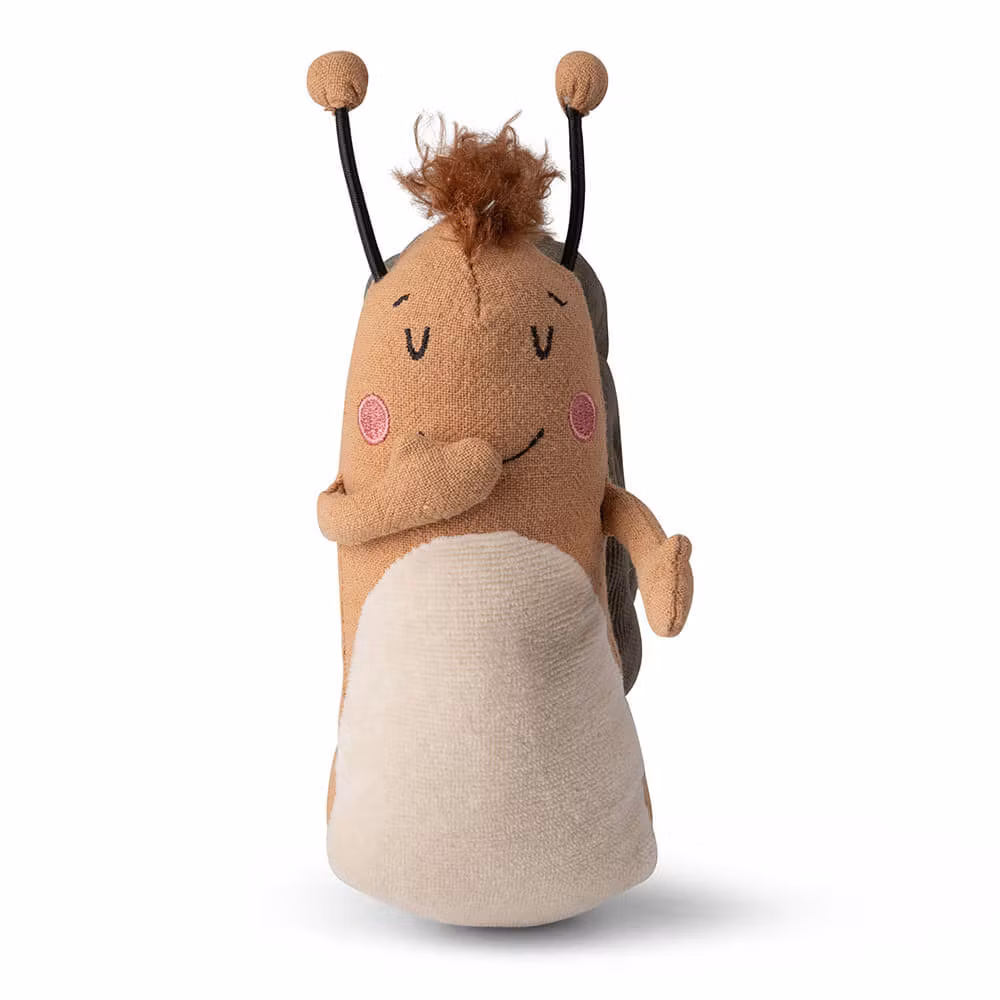 Picca Loulou - Snail Sandy