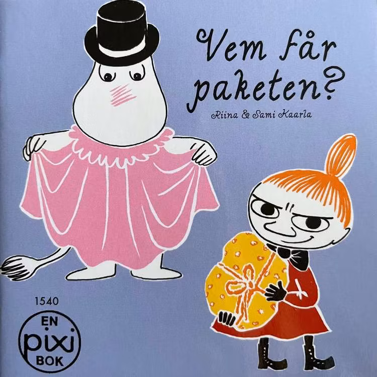 Pixi-böcker - (Fraktfritt) Många att välja bland