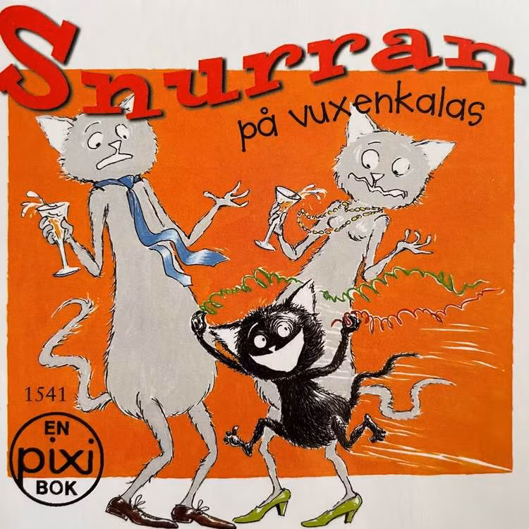 Pixi-böcker - (Fraktfritt) Många att välja bland