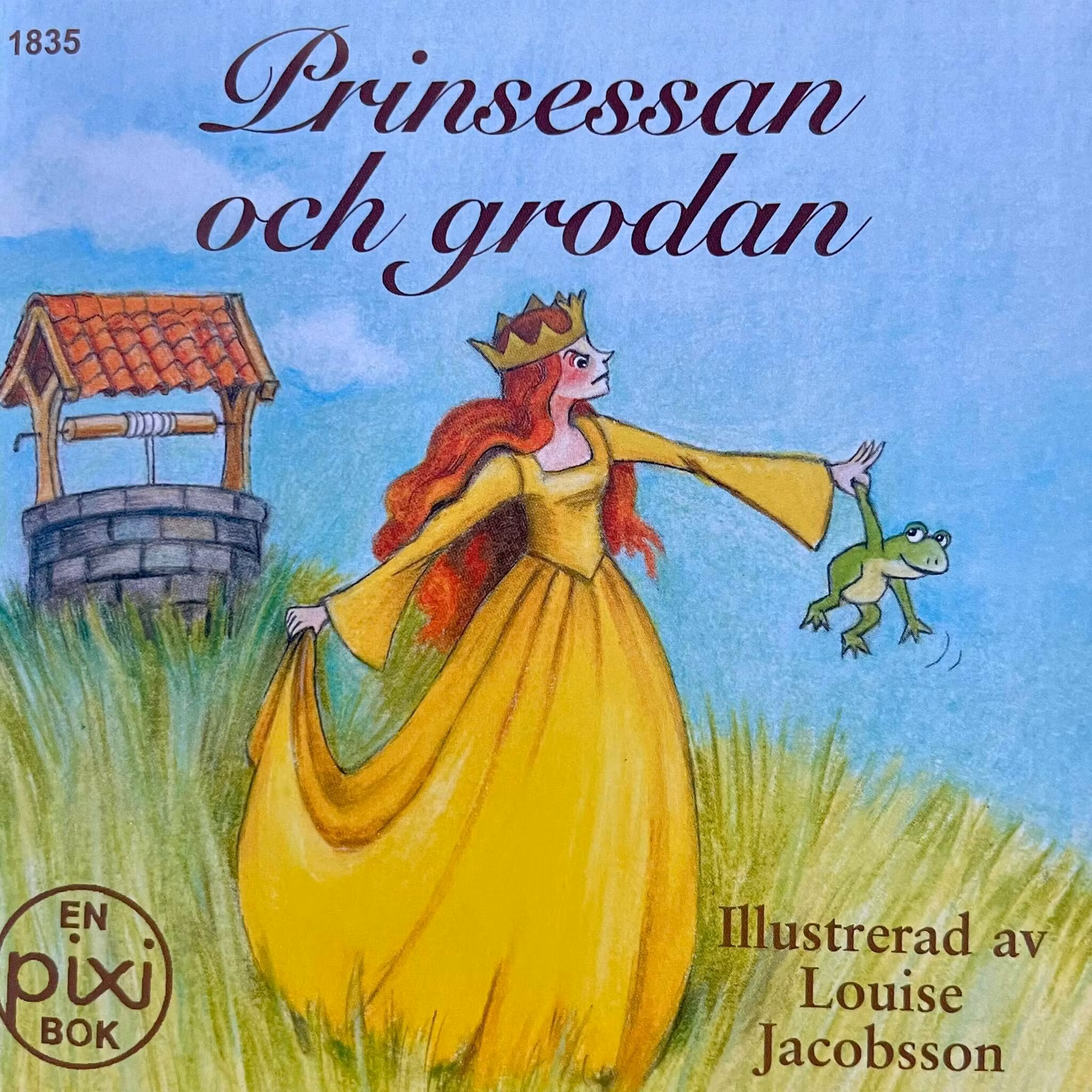 Pixi-böcker - (Fraktfritt) Många att välja bland