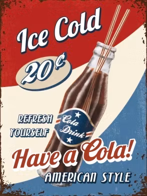 Magneter - Diner (välj vilken du vill ha) (Fraktfritt)