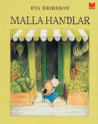 Malla handlar (nominerad till Augustpriset 1998)
