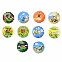 Tålamodsspel, välj vilken variant du vill ha