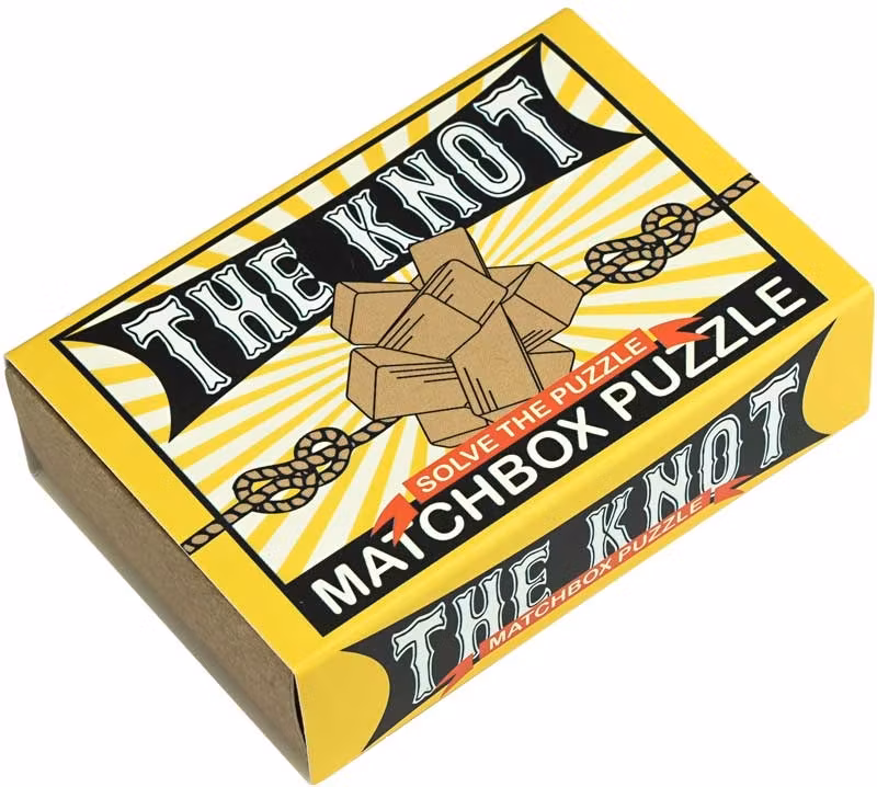 Minikluringar - Många att välja bland