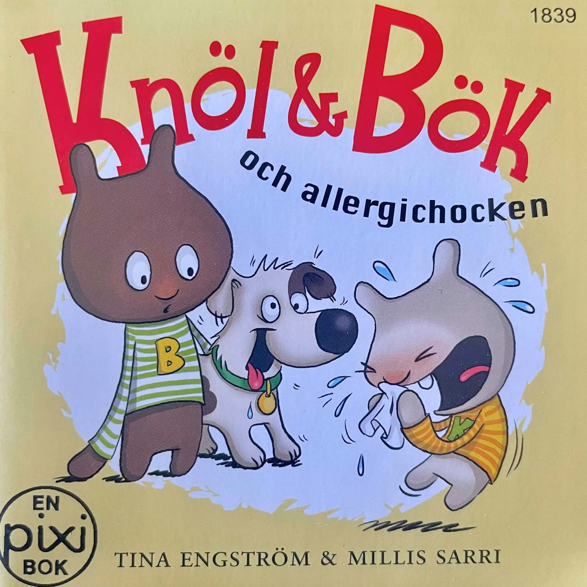 Pixi-böcker - (Fraktfritt) Många att välja bland