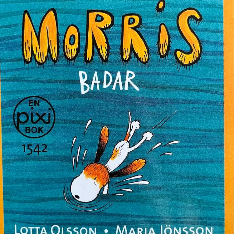 Pixi-böcker - (Fraktfritt) Många att välja bland