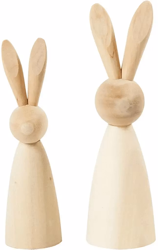 Mini DIY Kit - Påskharar