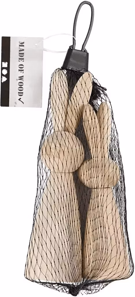 Mini DIY Kit - Påskharar