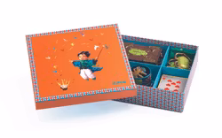 Malicious magus - Trollerilåda med 20 olika tricks (6-10 år)