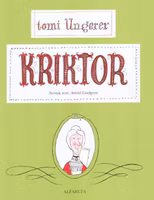 Kriktor - Översatt till svenska av Astrid Lindgren