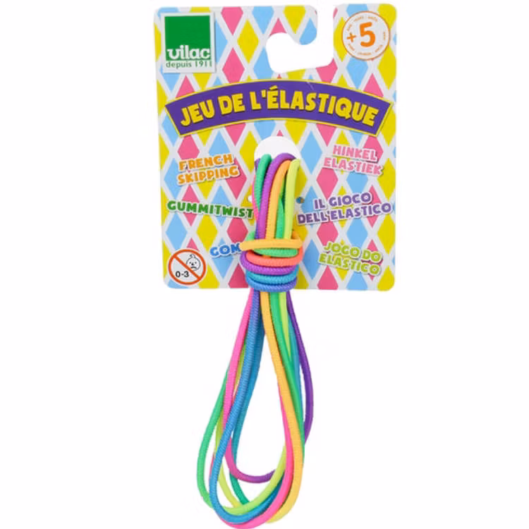 Twistband från Vilac