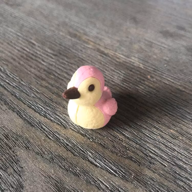 Underbara sudd som också är pussel - olika djur att välja bland