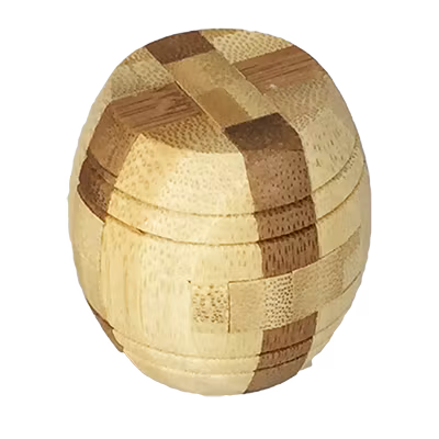 Tankenöt - Barrelly there