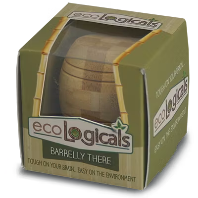 Tankenöt - Barrelly there