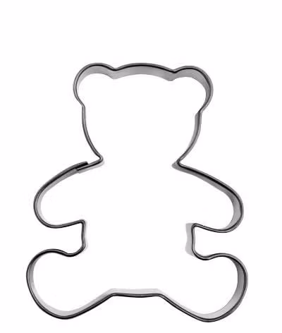 Annorlunda och ovanliga pepparkaksformar