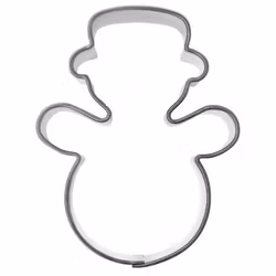 Annorlunda pepparkaksformar - Många att välja bland