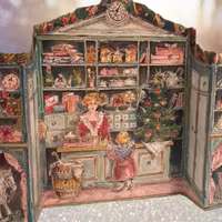 Adventskalender - Handelsbod