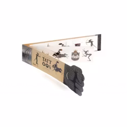 Tatueringar med riddarmotiv