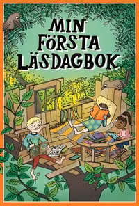 Min första Läsdagbok