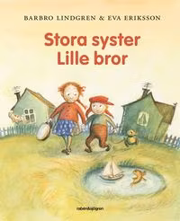 Stora syster Lille bror